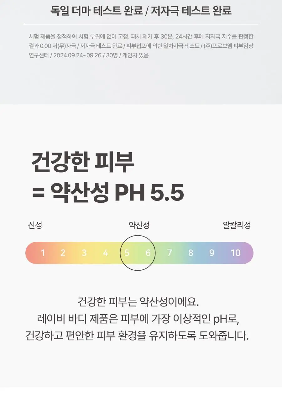 [2초에1개판매] 레이비 퍼퓸 바디로션 350ml 4종 택1 (산양유/라벤더/로얄젤리/런던로즈) 상세페이지 44